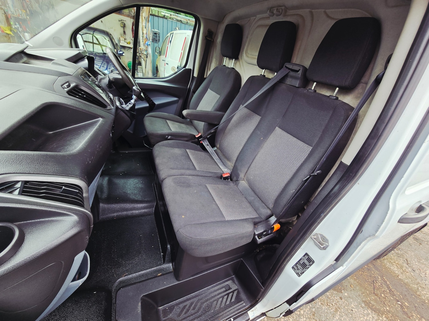 Vehicle 19
