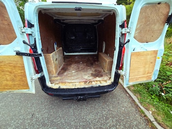 Used Ford Transit Custom 2014 for sale - 75451055: Photo