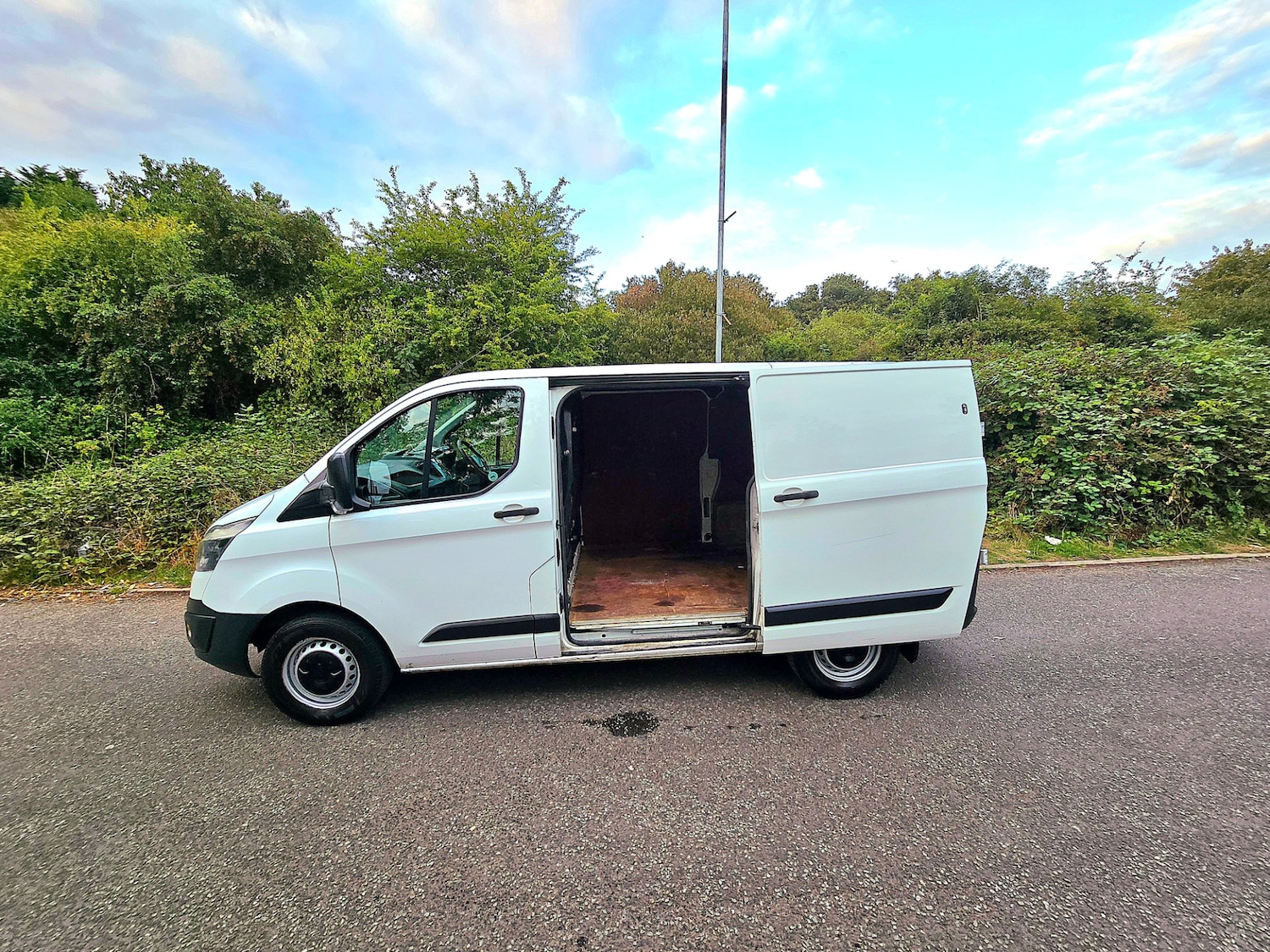 Vehicle 9