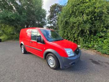 Used Ford Transit Connect 2011 for sale - 74828520: Photo
