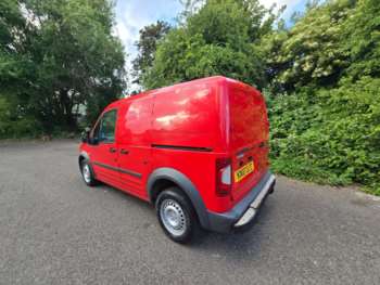 Used Ford Transit Connect 2011 for sale - 74828520: Photo