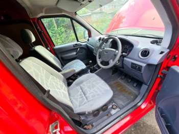 Used Ford Transit Connect 2011 for sale - 74828520: Photo
