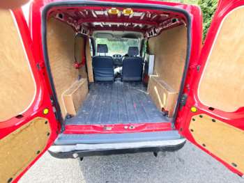 Used Ford Transit Connect 2011 for sale - 74828520: Photo