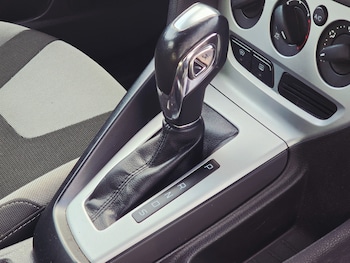 Used Ford Focus 2013 for sale - 76845288: Photo