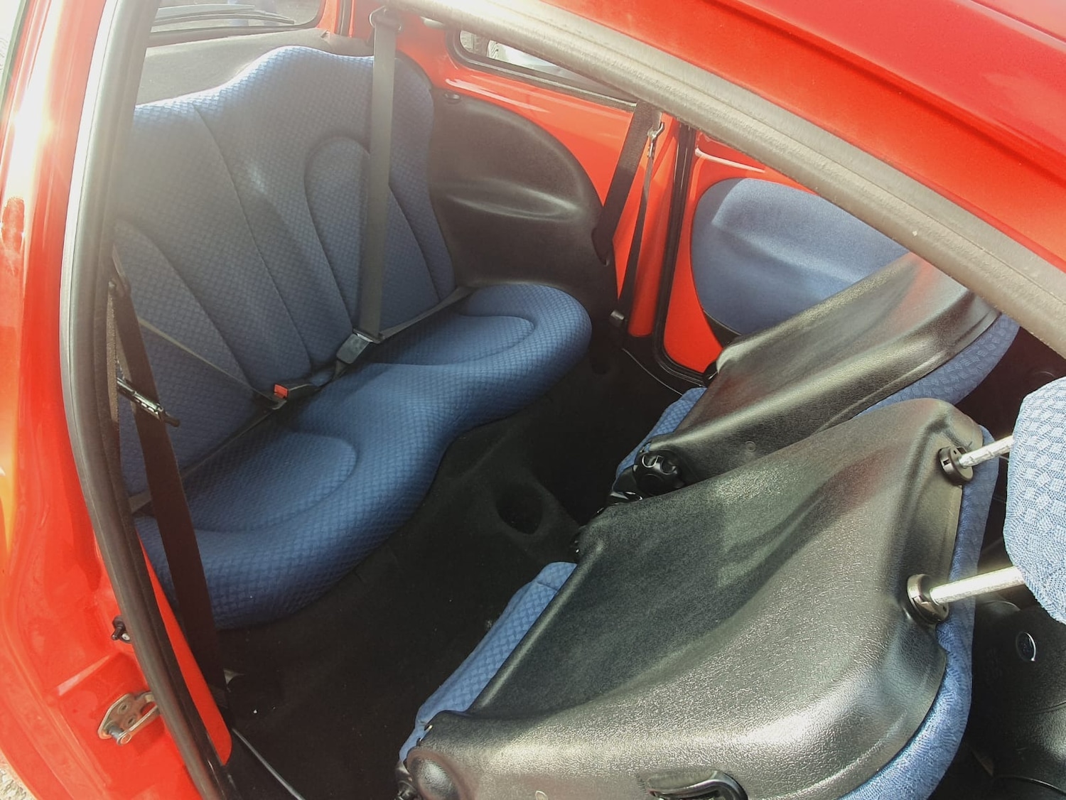 Used Ford Ka 2005 for sale - 77558431: Photo 11