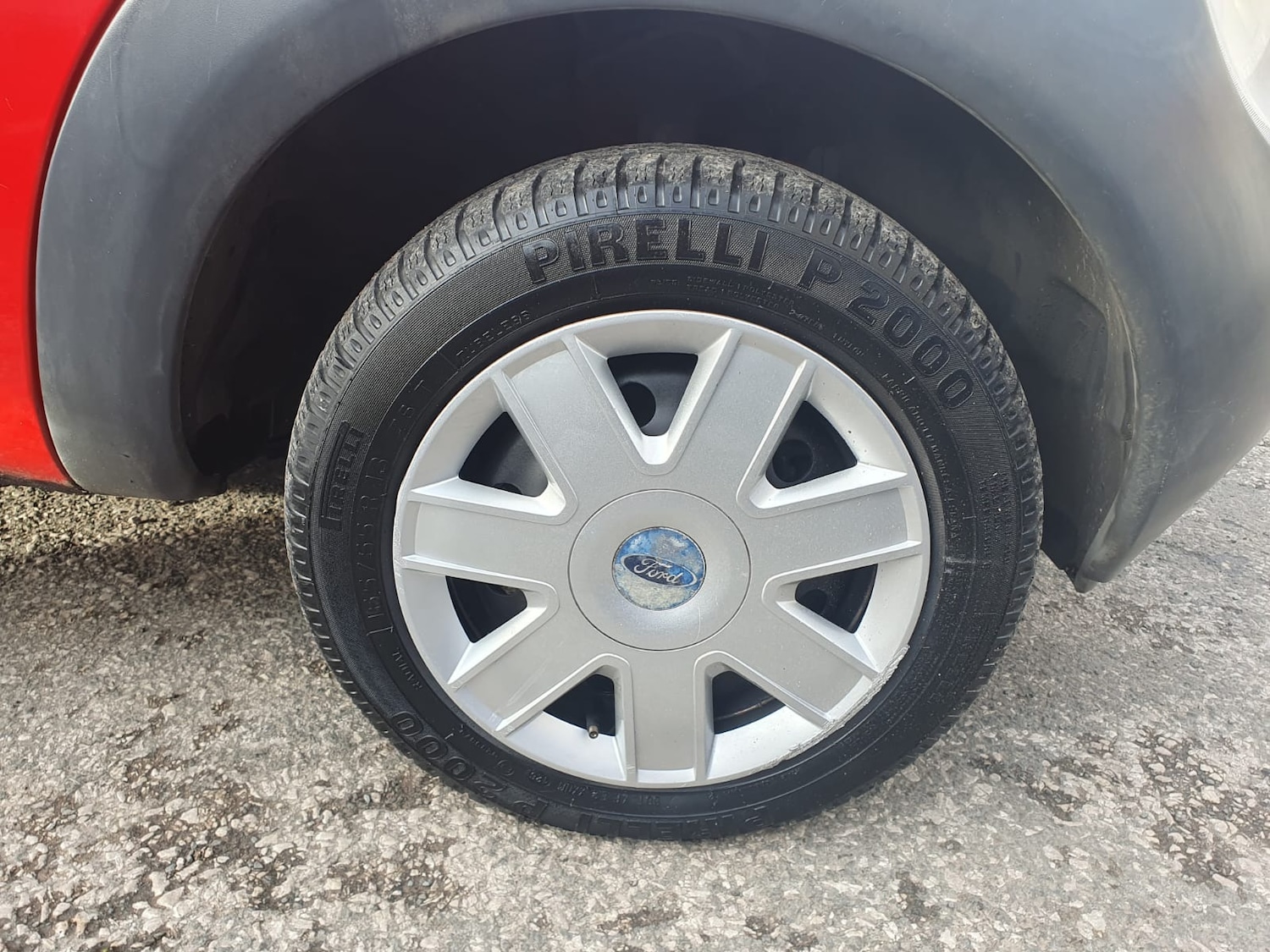 Used Ford Ka 2005 for sale - 77558431: Photo 13