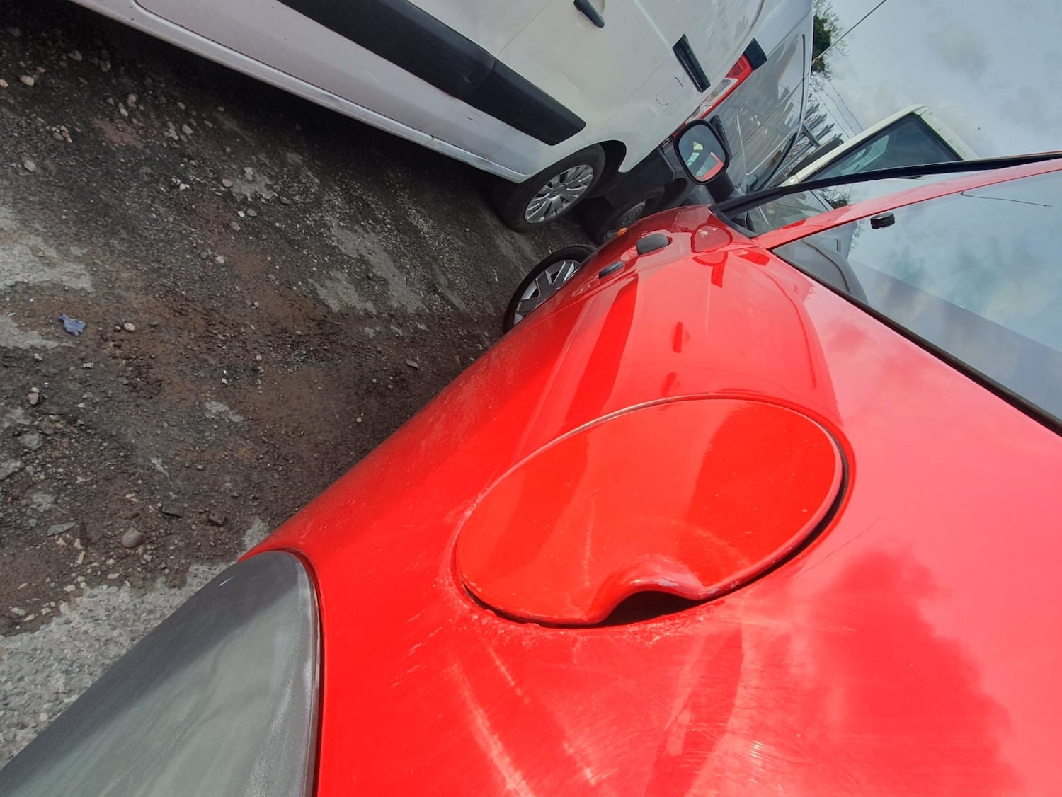 Used Ford Ka 2005 for sale - 77558431: Photo 18