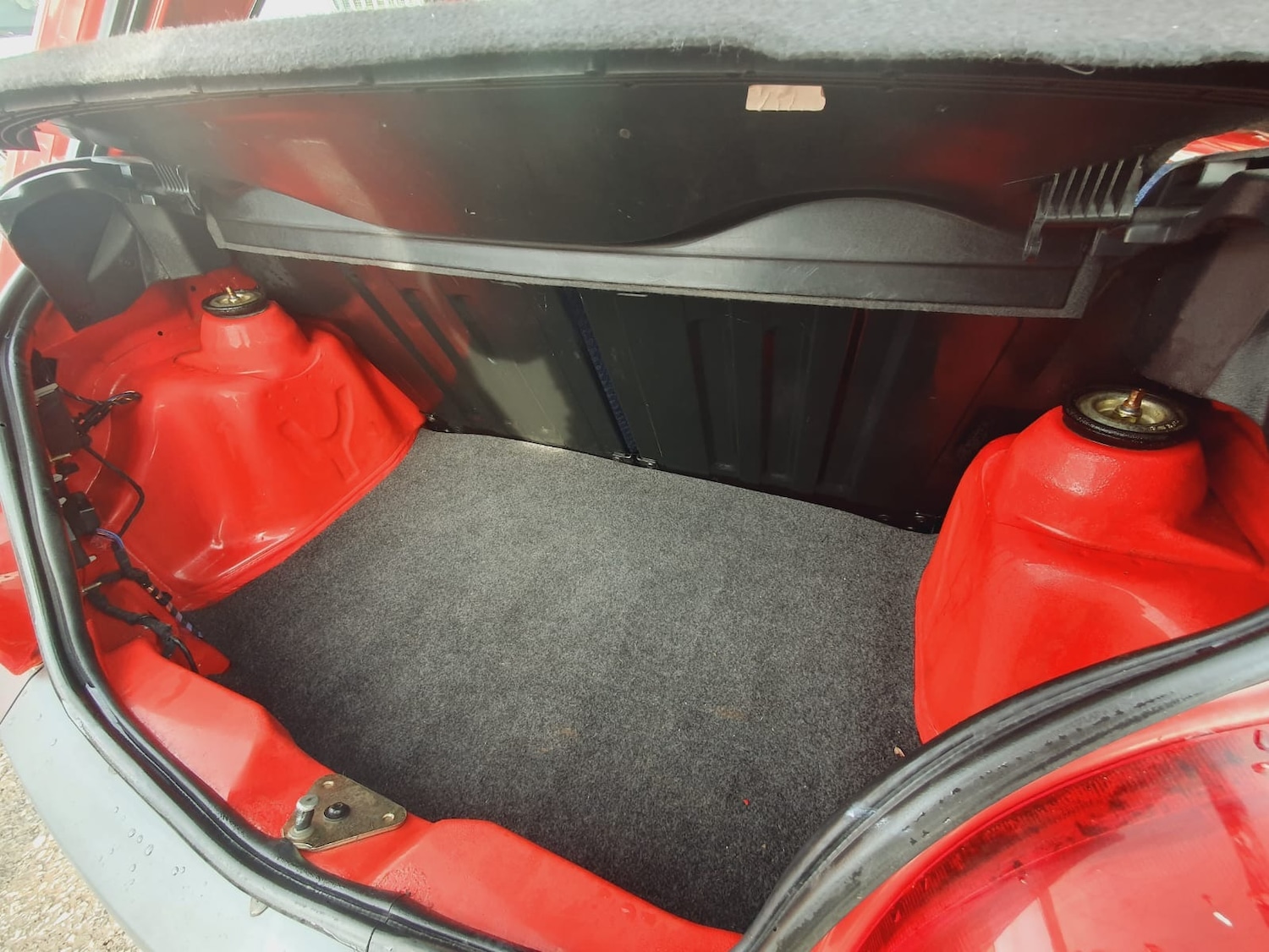 Used Ford Ka 2005 for sale - 77558431: Photo 3