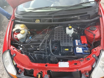 Used Ford Ka 2005 for sale - 77558431: Photo