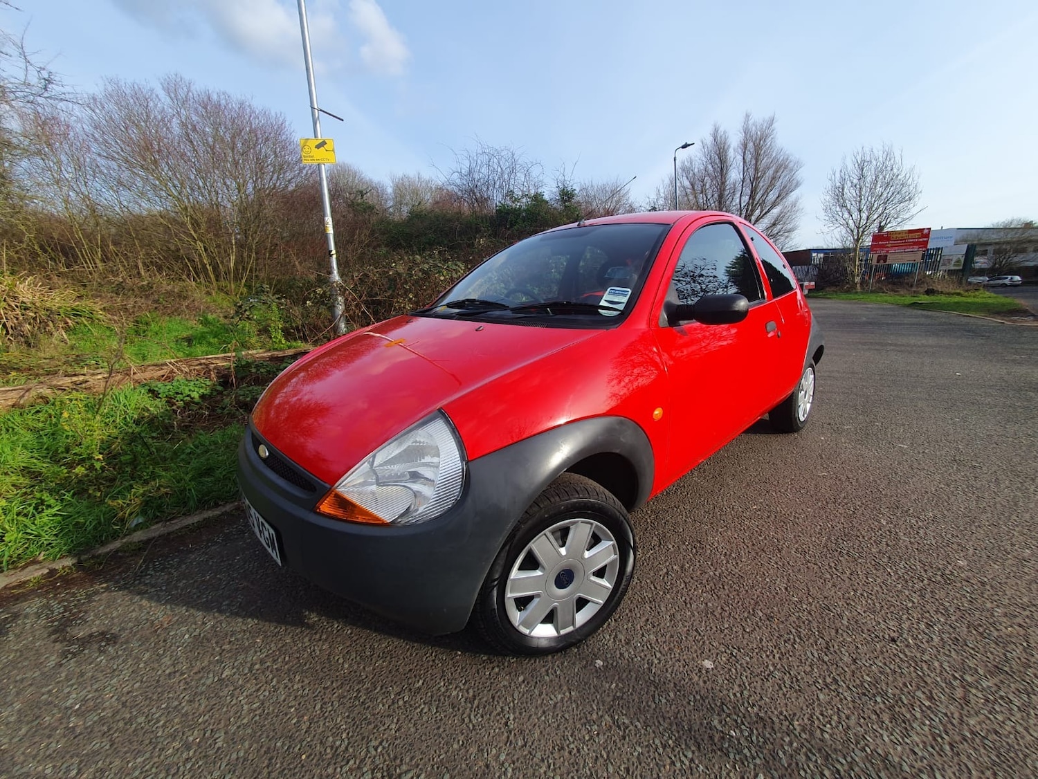 Used Ford Ka 2005 for sale - 77558431: Photo 6