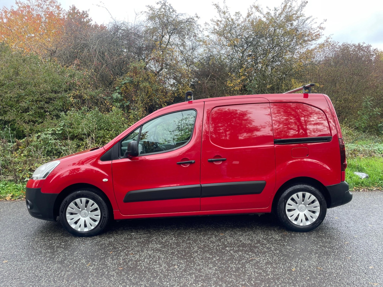 Used Citroen Berlingo 2013 for sale - 76327765: Photo 10