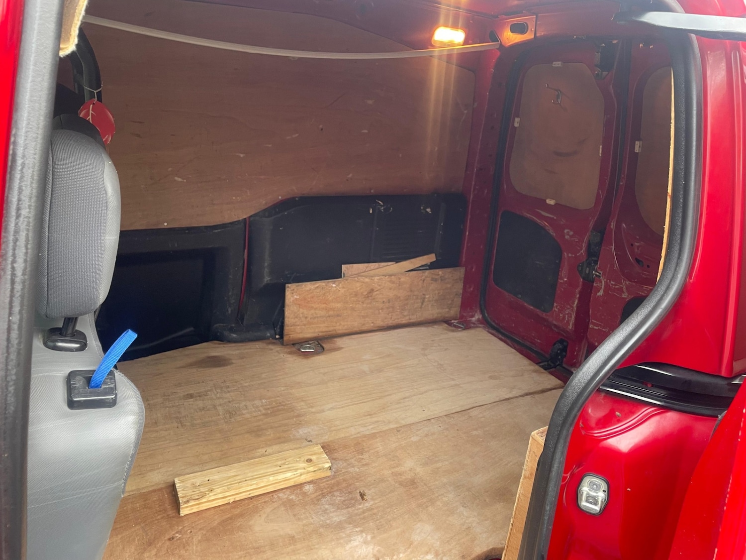 Used Citroen Berlingo 2013 for sale - 76327765: Photo 11