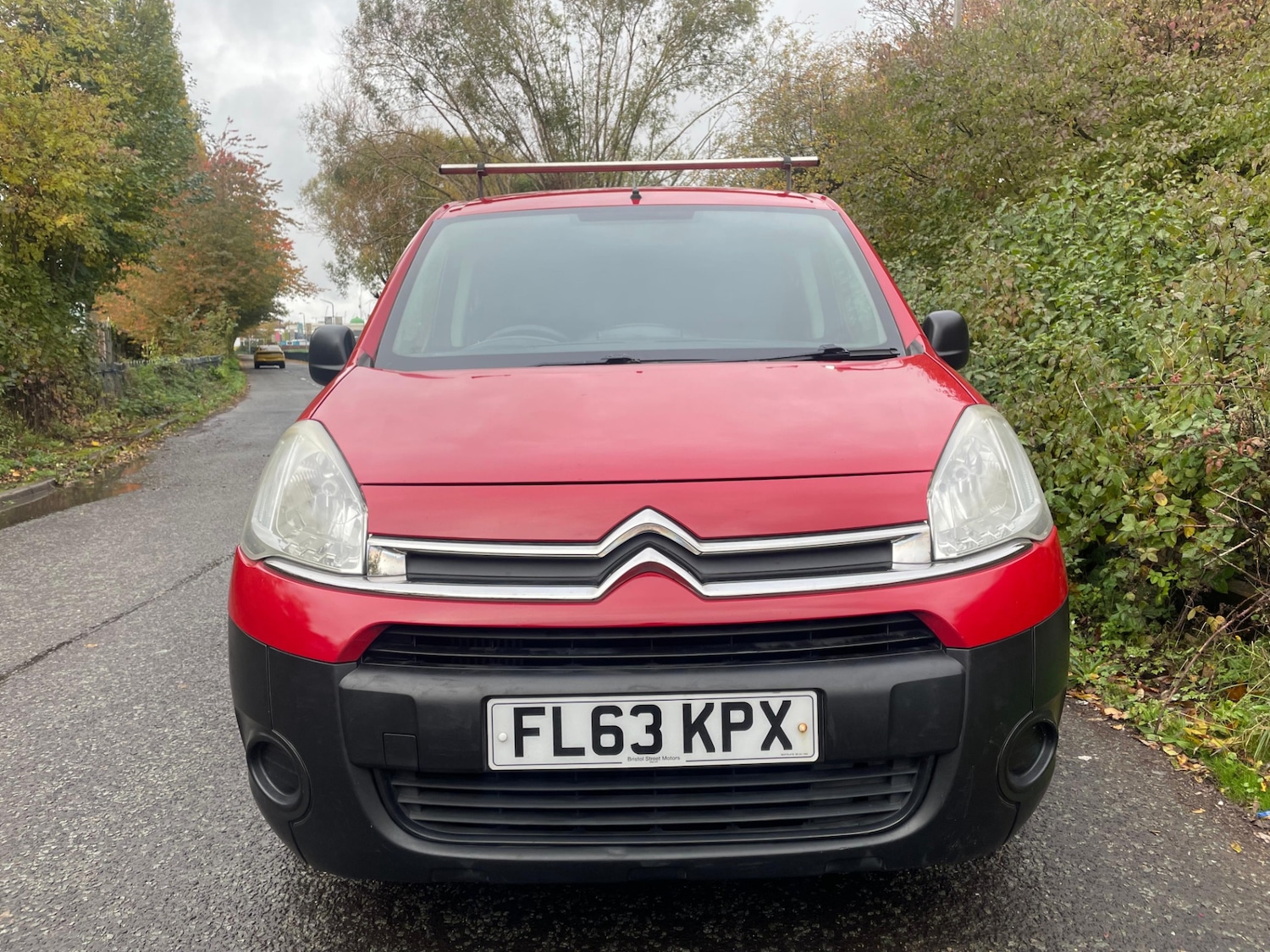 Used Citroen Berlingo 2013 for sale - 76327765: Photo 12