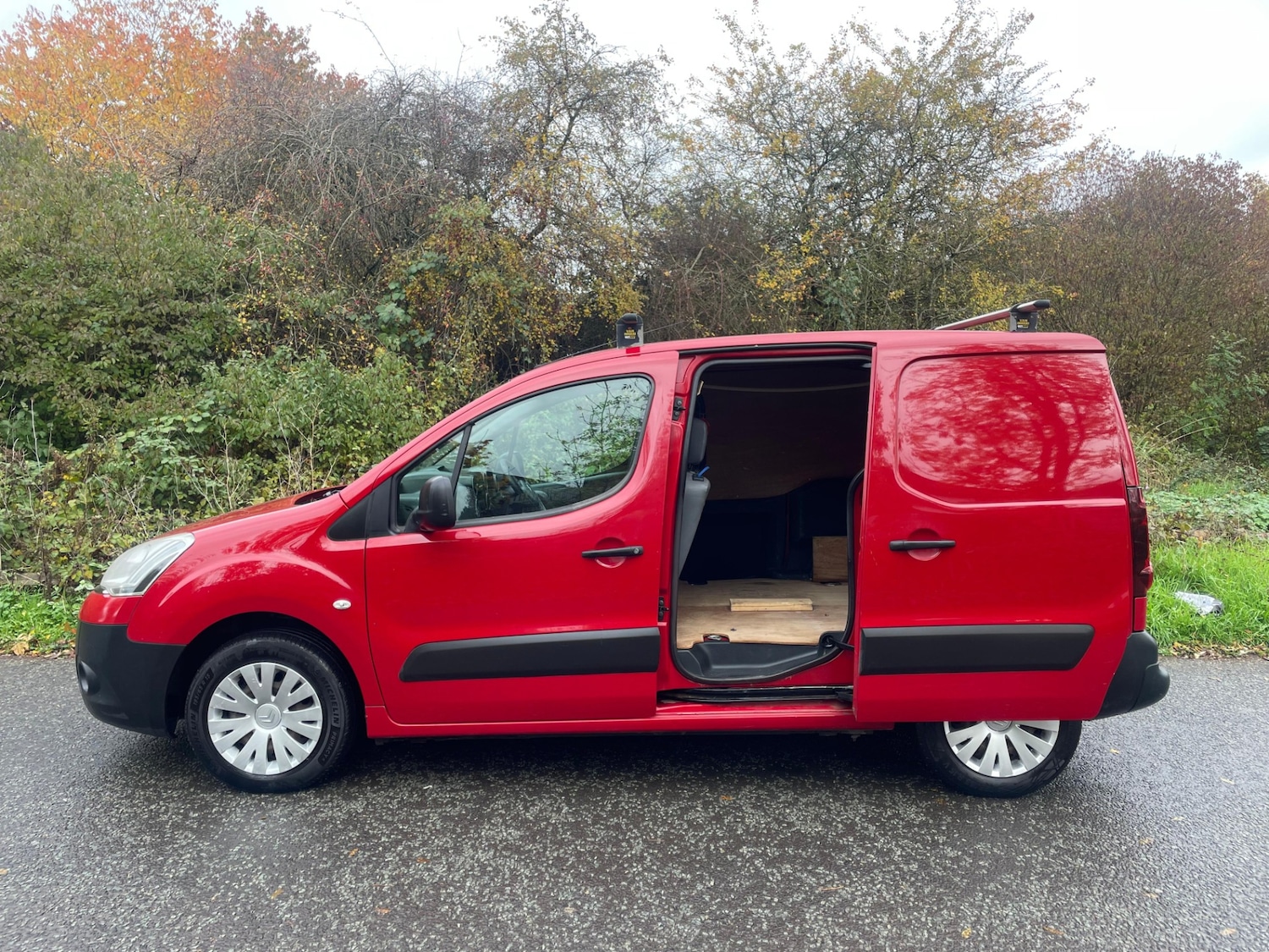 Used Citroen Berlingo 2013 for sale - 76327765: Photo 13