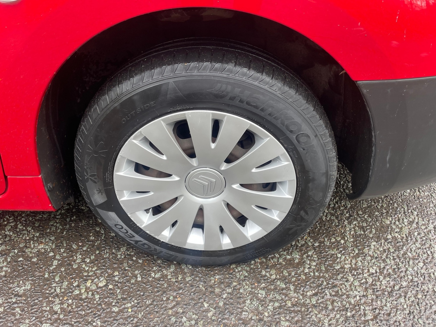 Used Citroen Berlingo 2013 for sale - 76327765: Photo 15