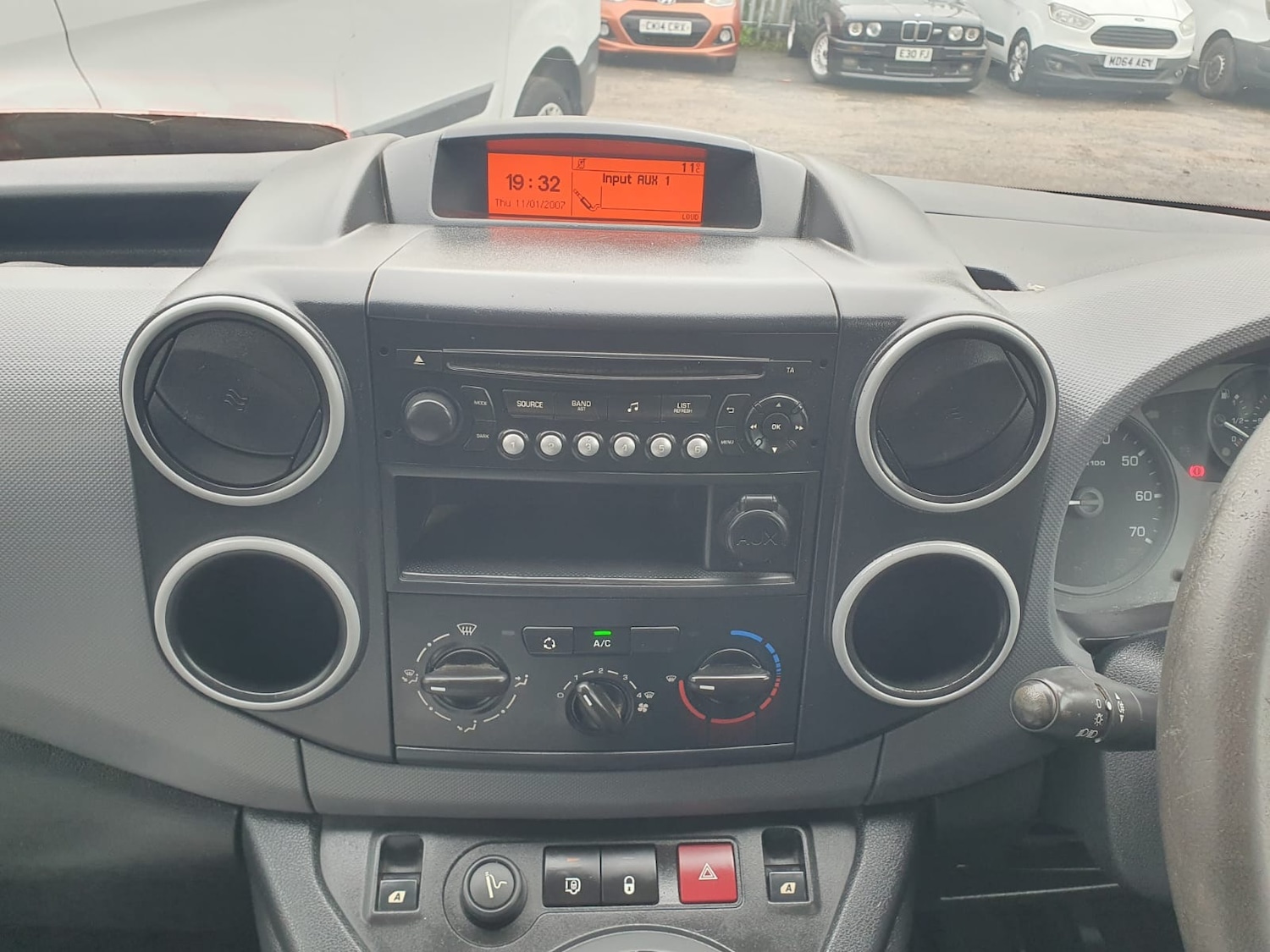 Used Citroen Berlingo 2013 for sale - 76327765: Photo 17