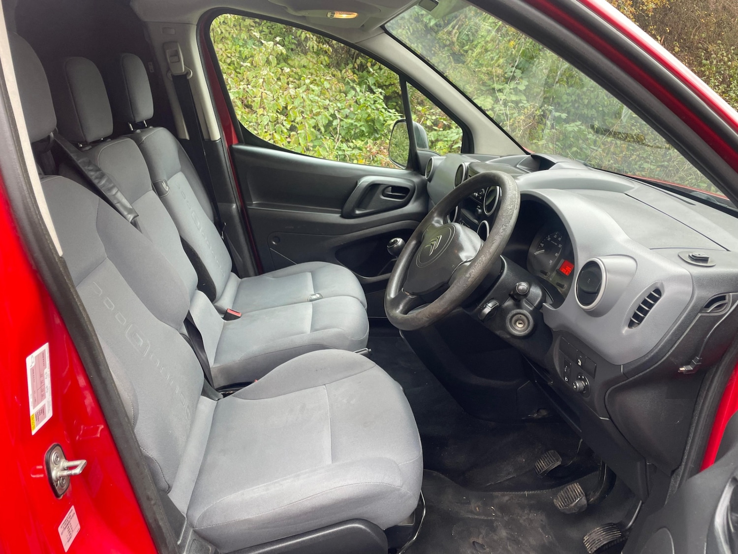 Used Citroen Berlingo 2013 for sale - 76327765: Photo 18