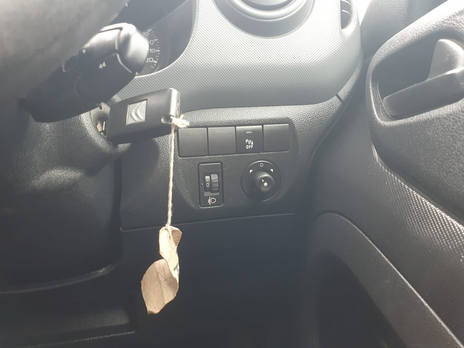 Used Citroen Berlingo 2013 for sale - 76327765: Photo 19