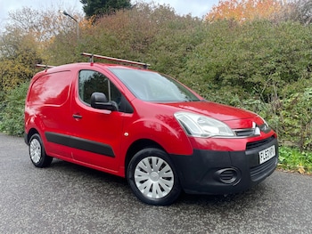 Citroen - Berlingo