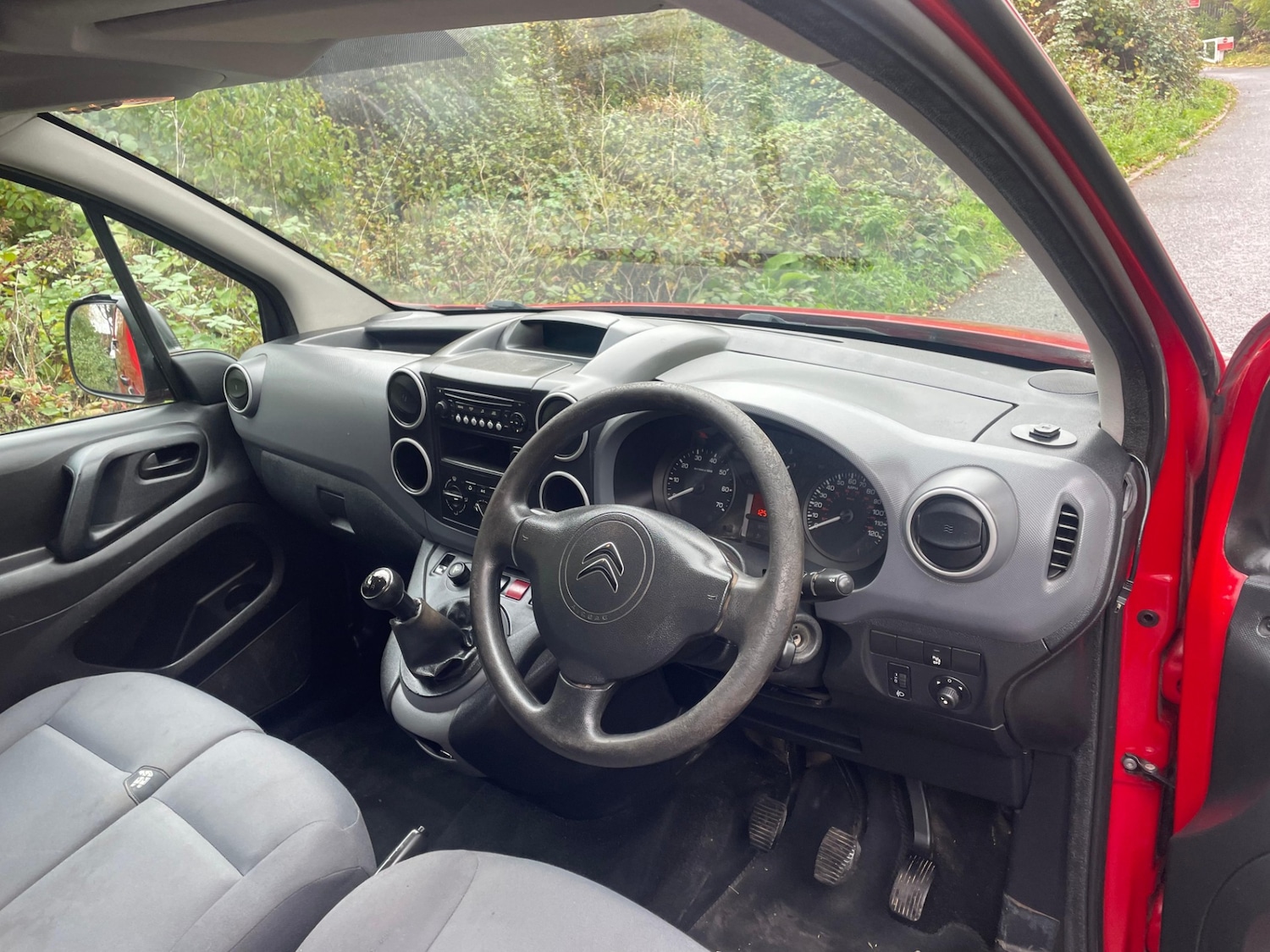 Used Citroen Berlingo 2013 for sale - 76327765: Photo 5