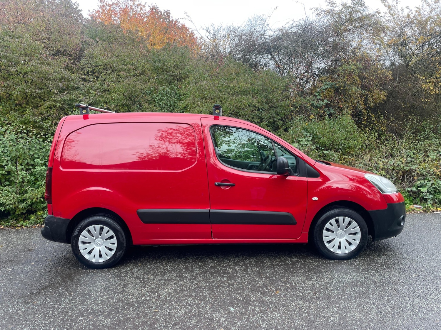 Used Citroen Berlingo 2013 for sale - 76327765: Photo 8