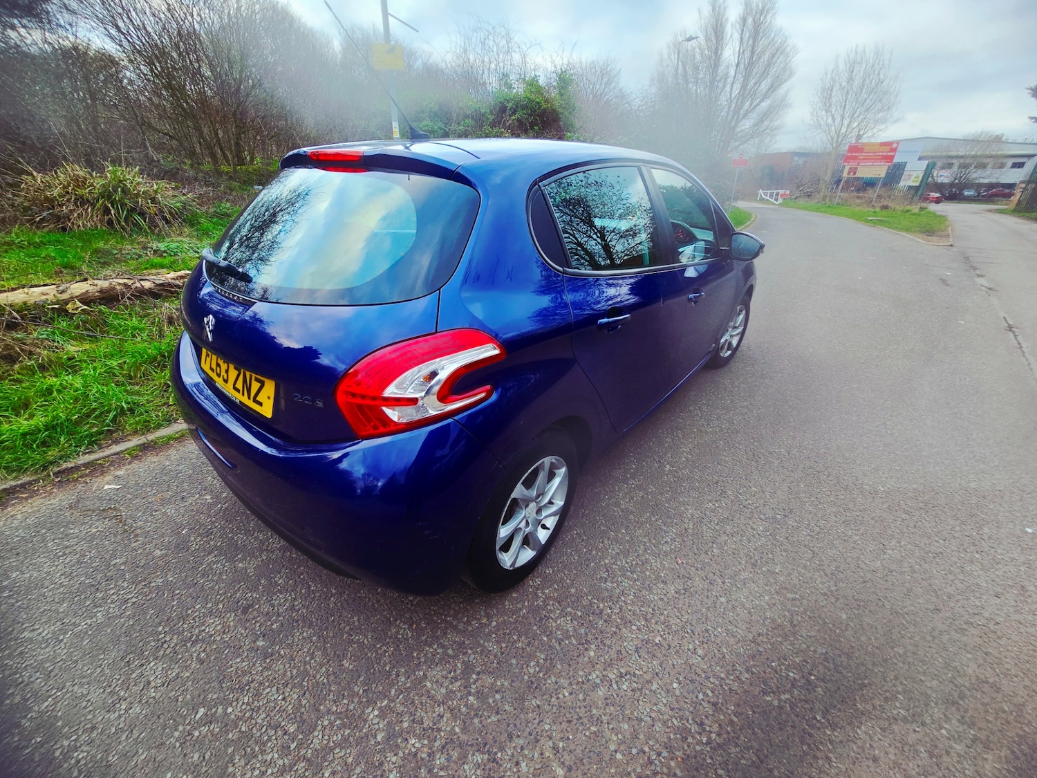 Used Peugeot 208 2013 for sale - 77672141: Photo 15