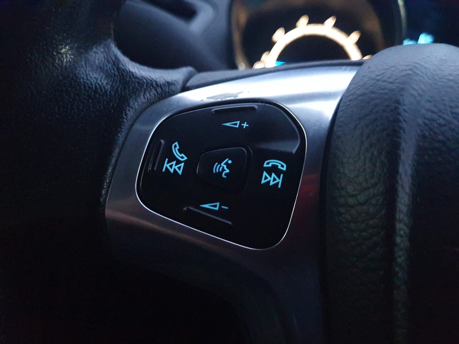 Used Ford Fiesta 2015 for sale - 76742272: Photo 20