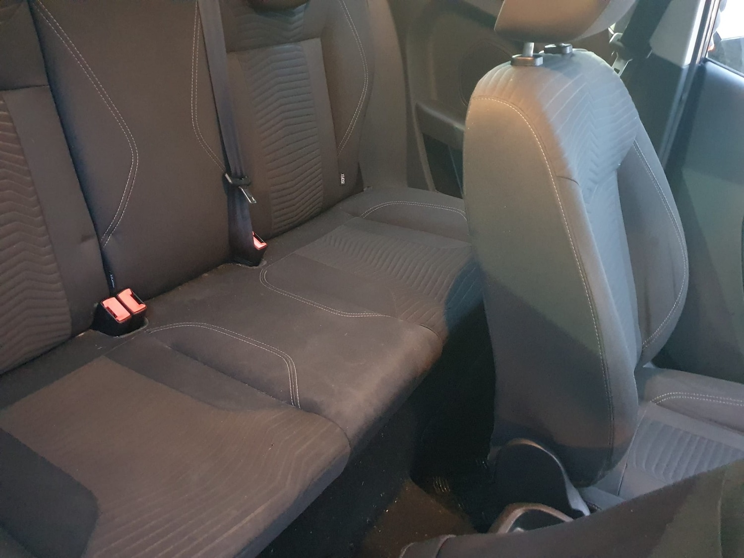 Used Ford Fiesta 2015 for sale - 76742272: Photo 5