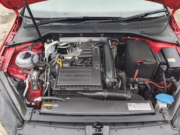 Used Volkswagen Golf 2013 for sale - 75756178: Photo