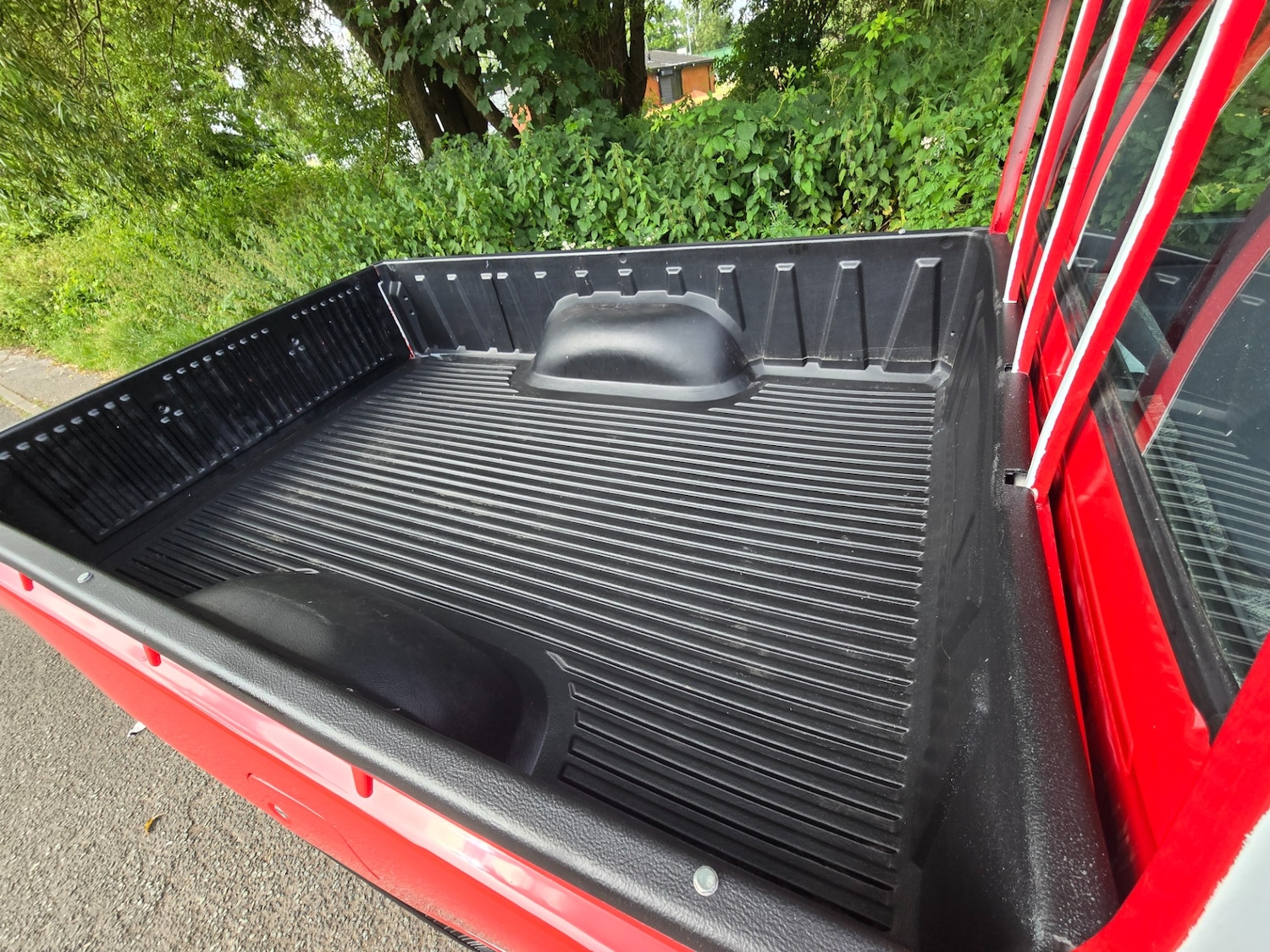 Used Toyota Hilux 2002 for sale - 76393499: Photo 7