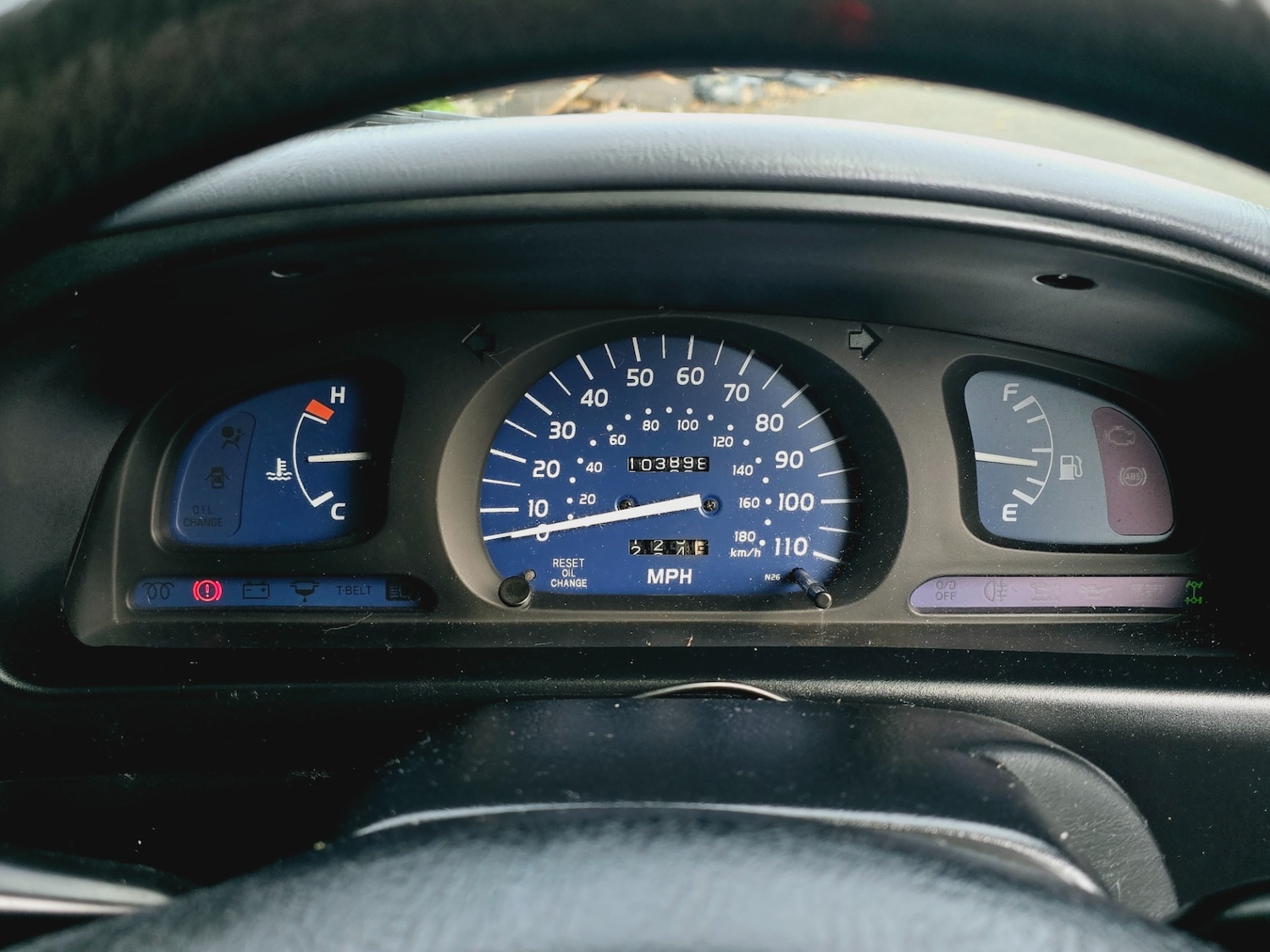 Used Toyota Hilux 2002 for sale - 76393499: Photo 8