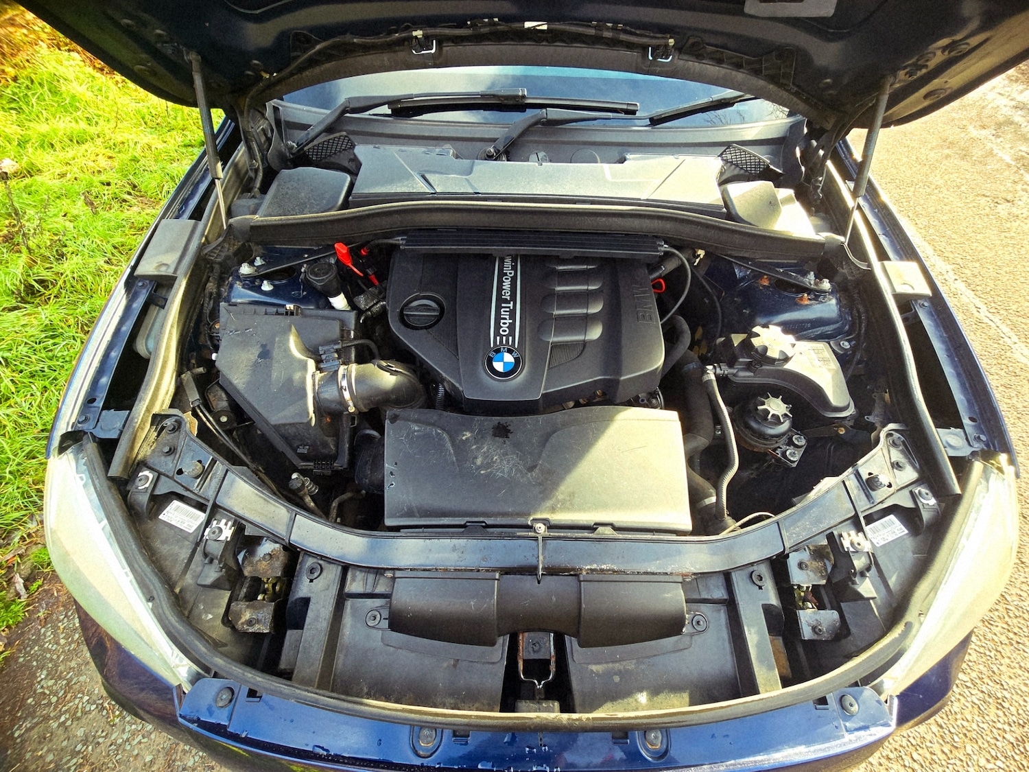 Used BMW X1 2014 for sale - 76927098: Photo 11