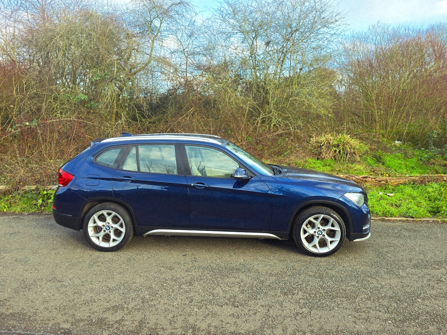 Used BMW X1 2014 for sale - 76927098: Photo 2