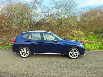 Used BMW X1 2014 for sale - 76927098: Photo