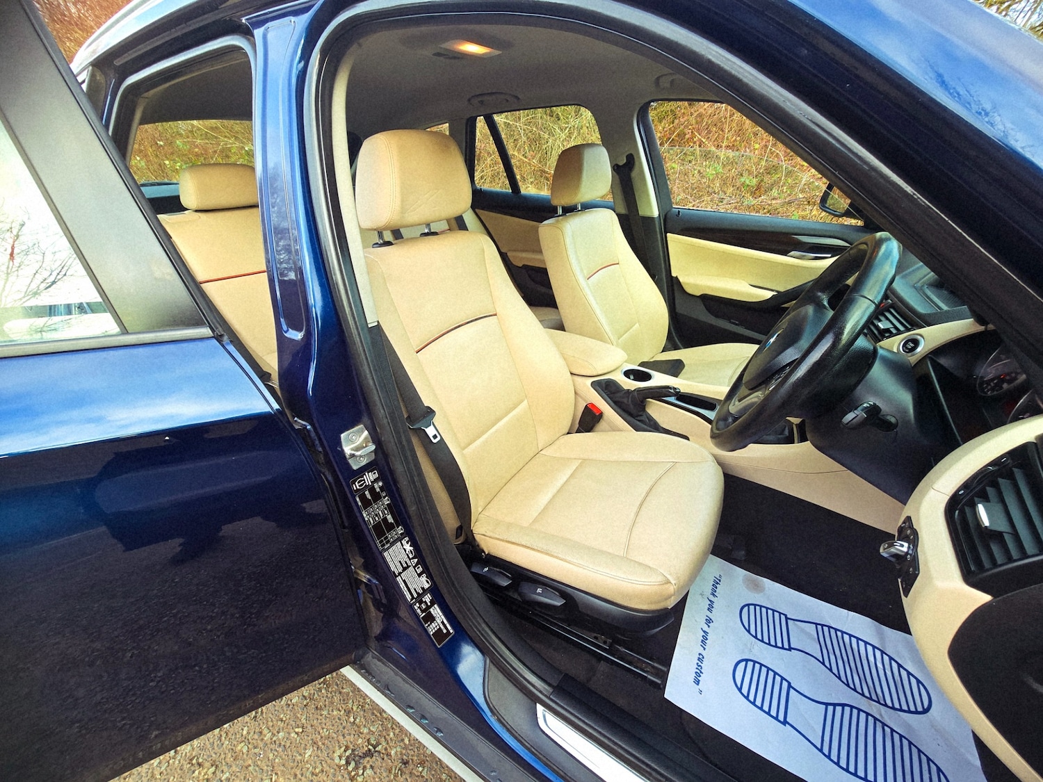 Used BMW X1 2014 for sale - 76927098: Photo 3