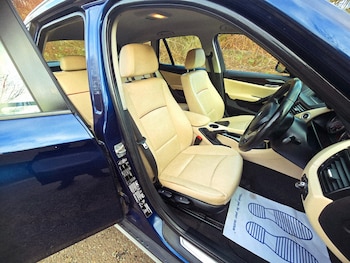 Used BMW X1 2014 for sale - 76927098: Photo