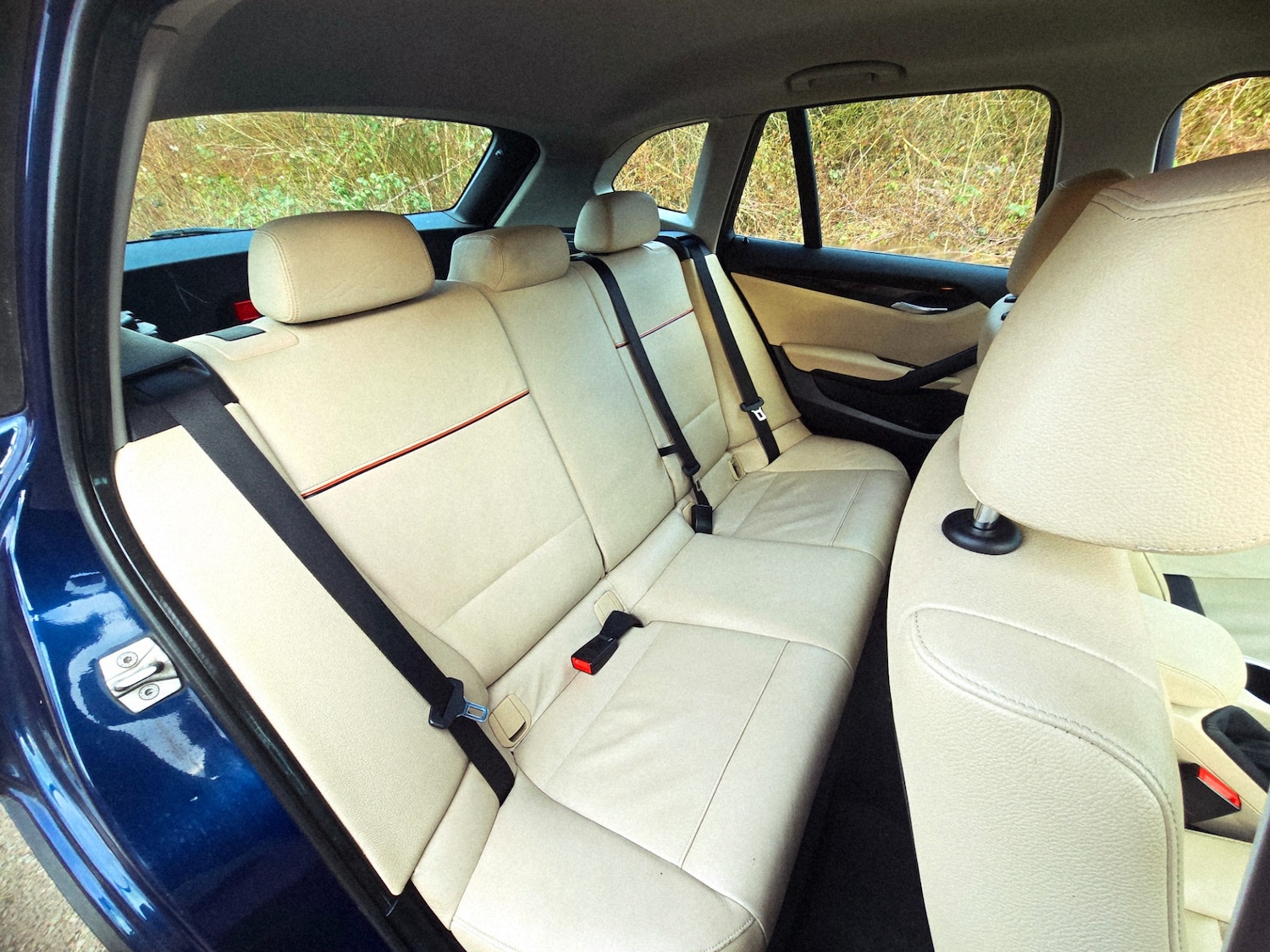 Used BMW X1 2014 for sale - 76927098: Photo 4