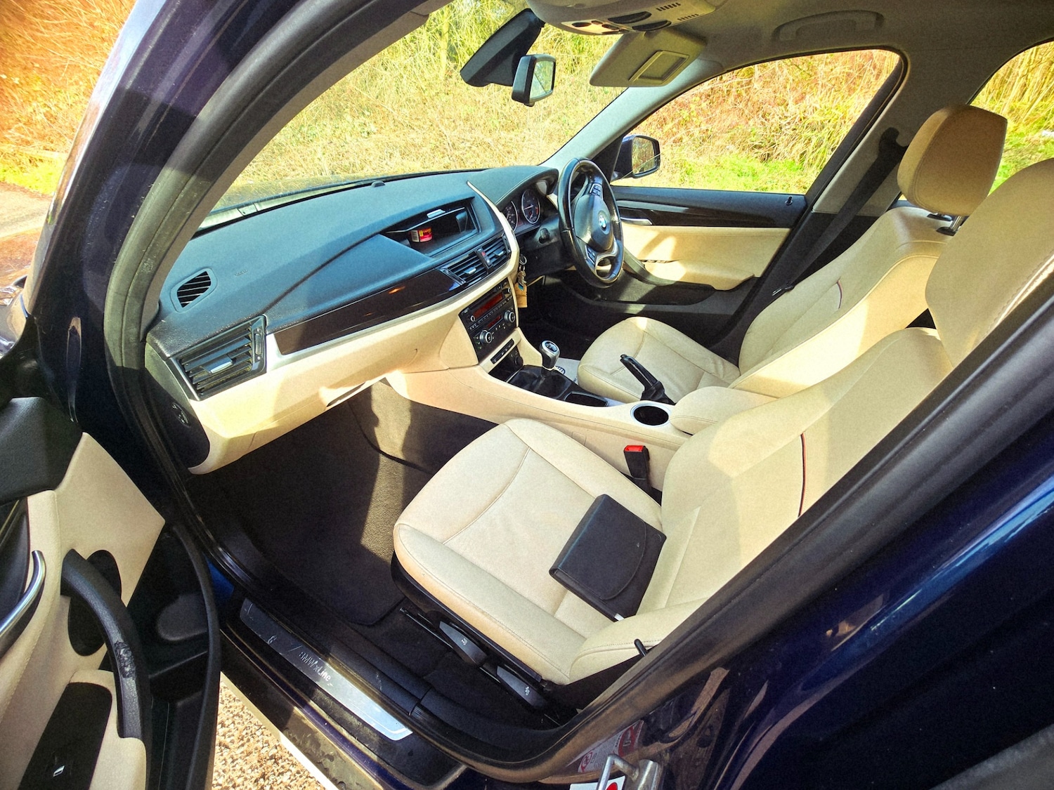 Used BMW X1 2014 for sale - 76927098: Photo 5