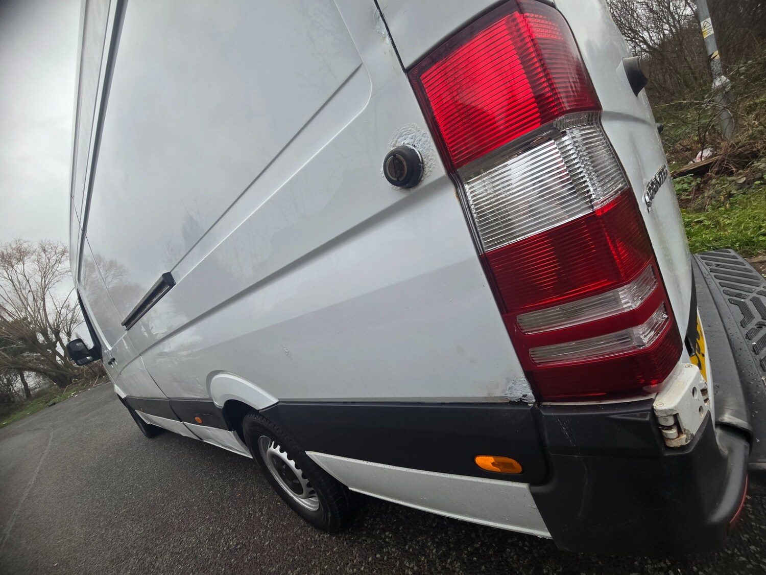 Used Mercedes-Benz Sprinter 2014 for sale - 77118881: Photo 12