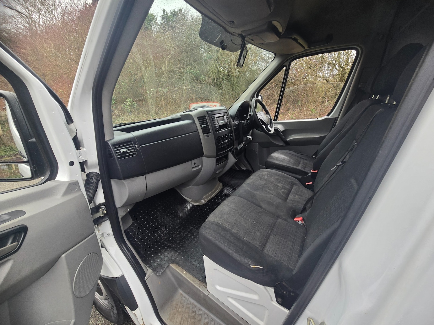 Used Mercedes-Benz Sprinter 2014 for sale - 77118881: Photo 5