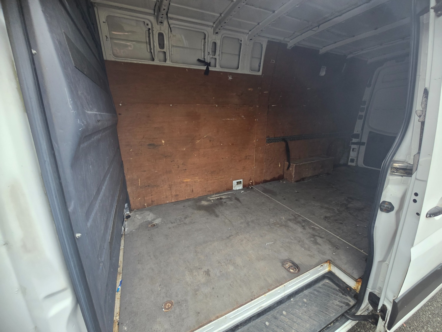 Used Mercedes-Benz Sprinter 2014 for sale - 77118881: Photo 6