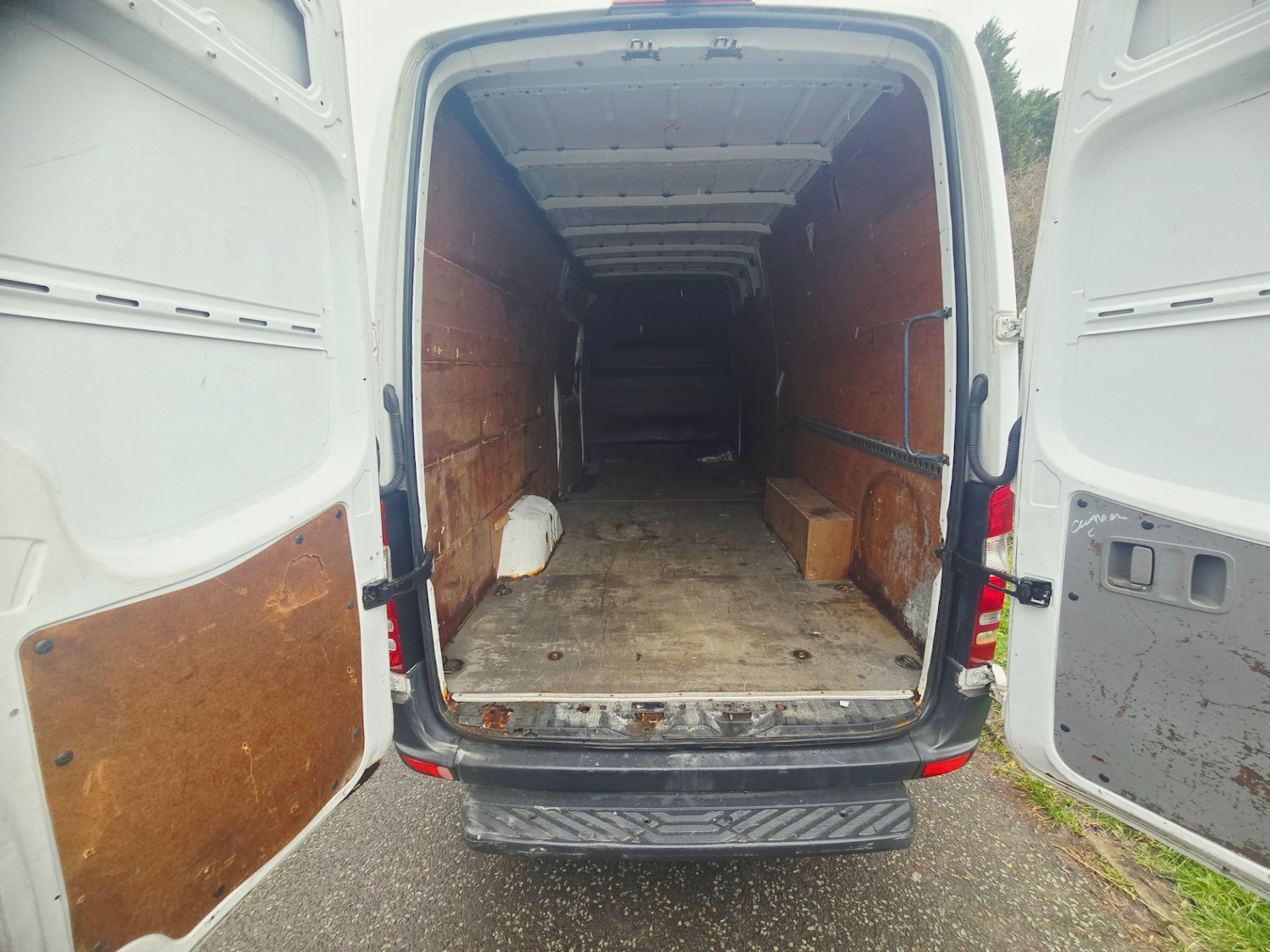 Used Mercedes-Benz Sprinter 2014 for sale - 77118881: Photo 7