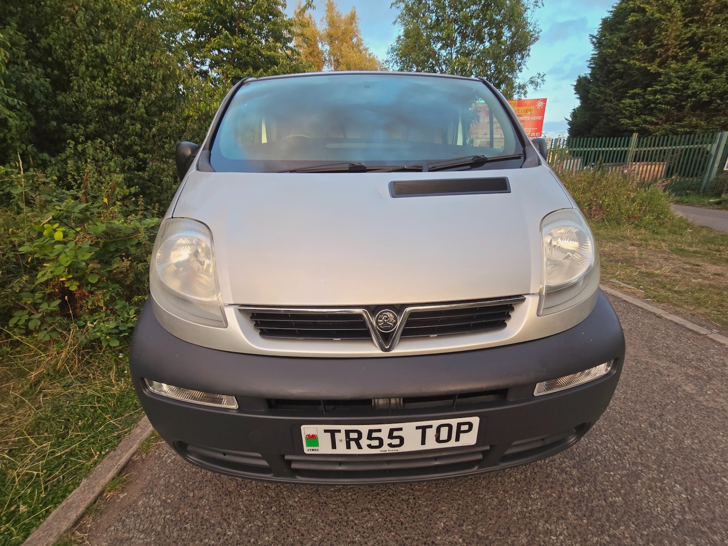 Vehicle 15