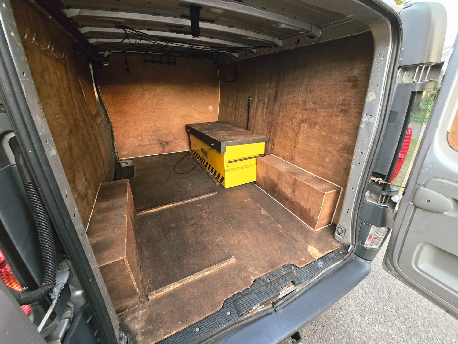 Vehicle 17