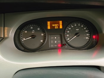 Used Vauxhall Vivaro 2005 for sale - 75565679: Photo
