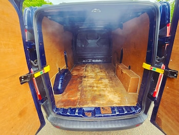 Used Ford Transit Custom 2017 for sale - 78602588: Photo