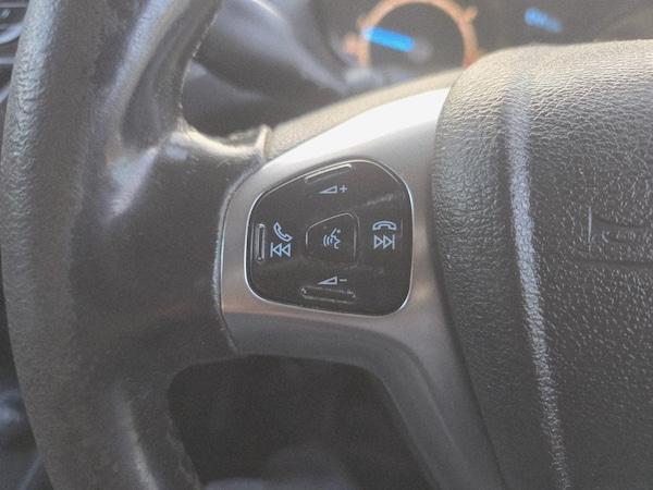 Used Ford Transit Courier 2015 for sale - 76193821: Photo 14