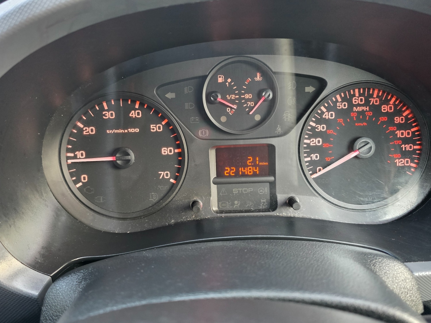 Used Citroen Berlingo 2013 for sale - 76927111: Photo 10