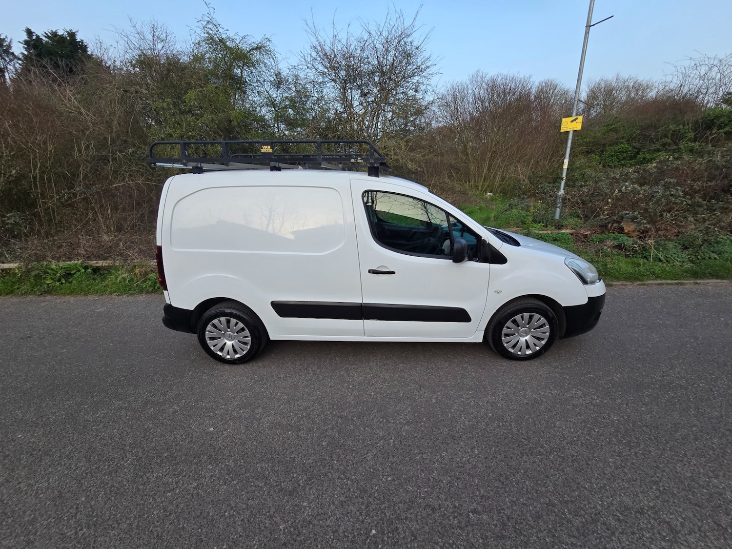 Used Citroen Berlingo 2013 for sale - 76927111: Photo 15