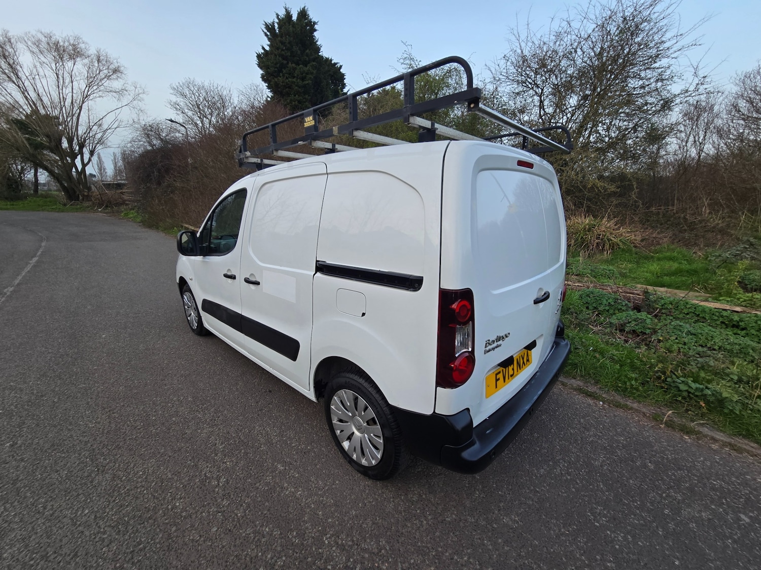 Used Citroen Berlingo 2013 for sale - 76927111: Photo 16